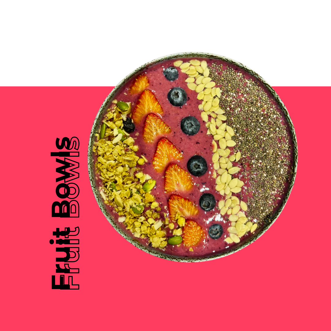 Fruit Bowls