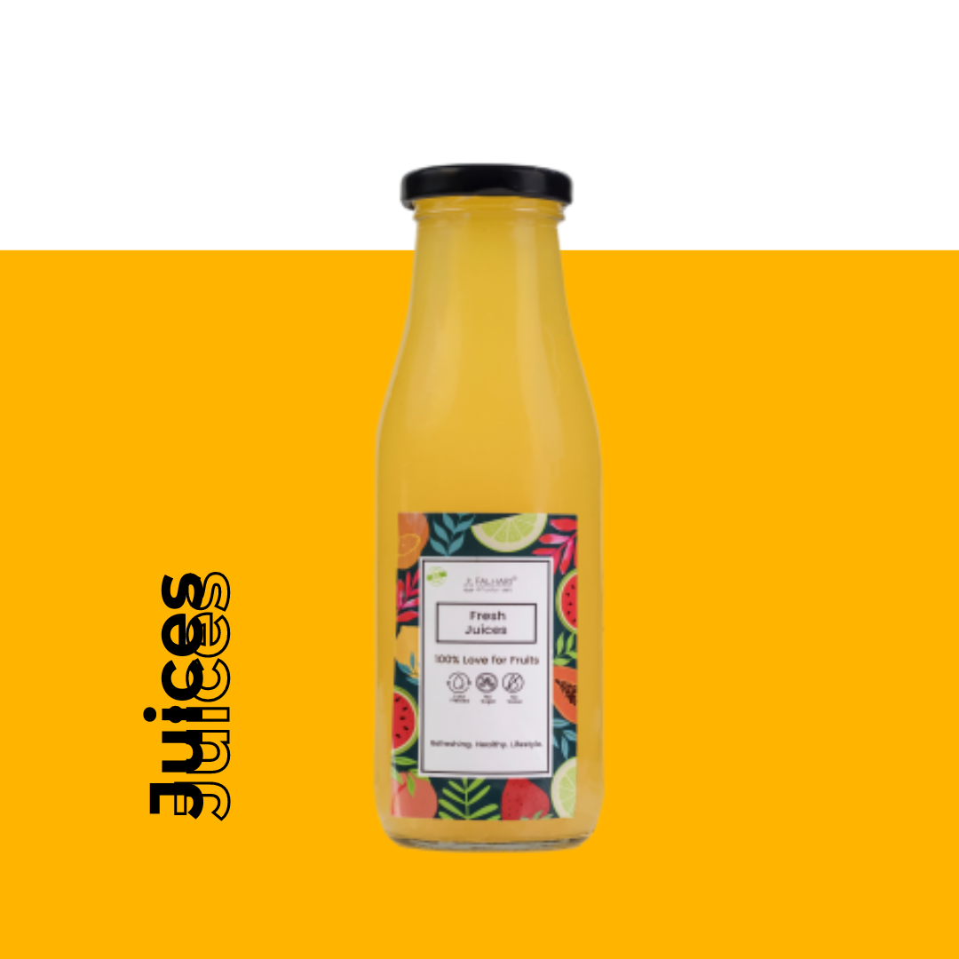 Juices