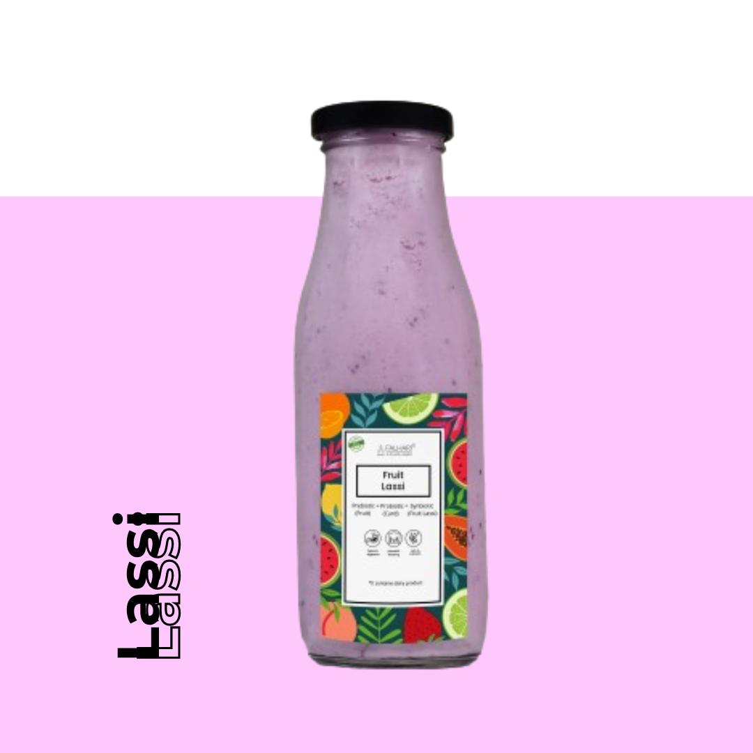 Lassi